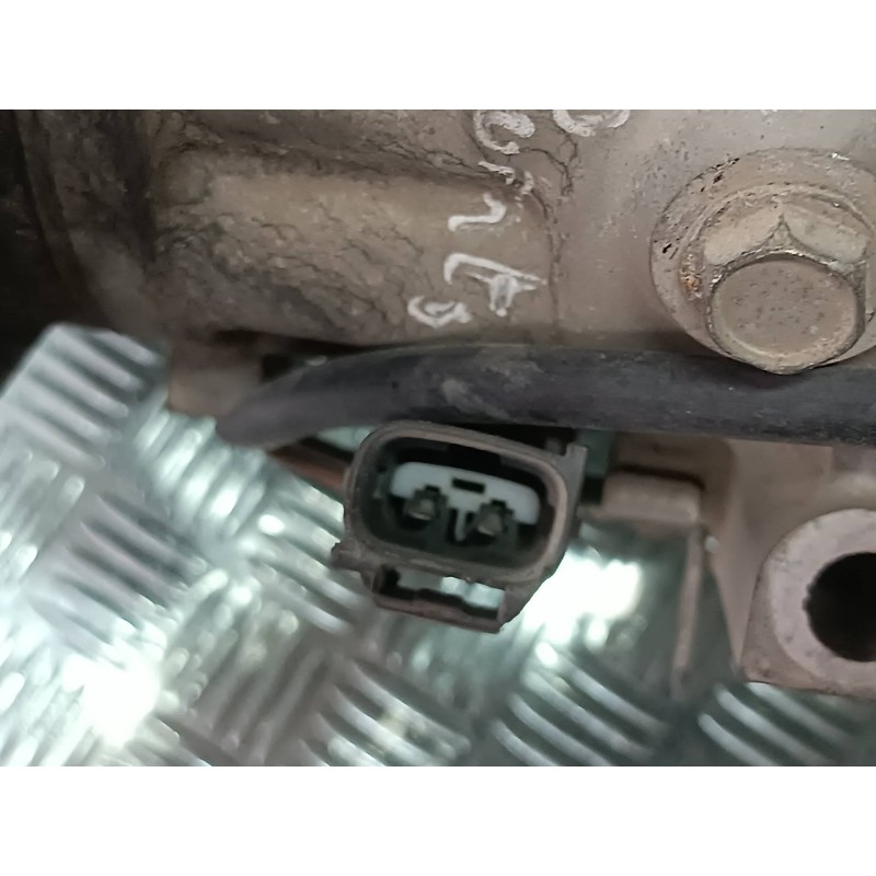 Recambio de compresor aire acondicionado para fiat grande punto (199) 1.3 multijet sport (01.2007) referencia OEM IAM 51803075 S