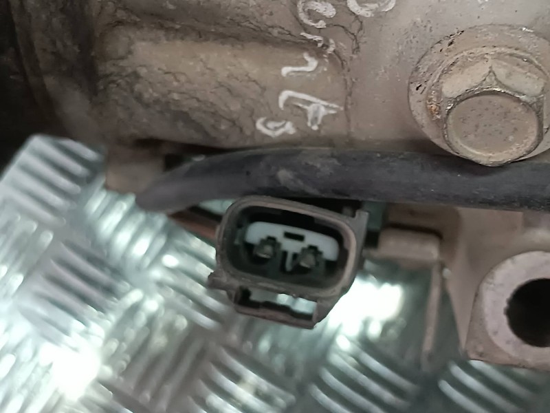 Recambio de compresor aire acondicionado para fiat grande punto (199) 1.3 multijet sport (01.2007) referencia OEM IAM 51803075 S