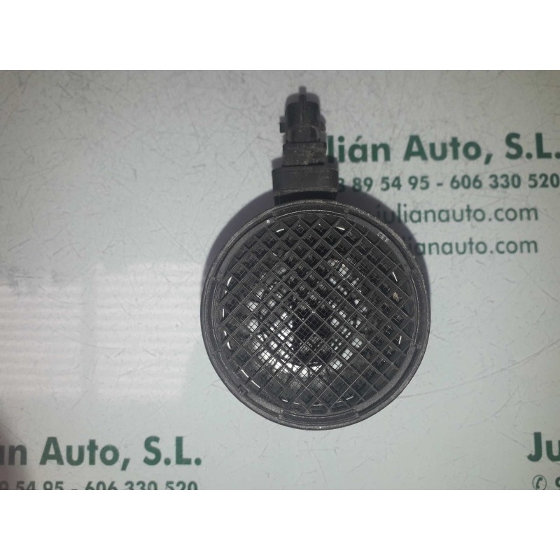 Recambio de caudalimetro para opel combo (corsa c) tour enjoy referencia OEM IAM 0281002618 55350048 BOSCH