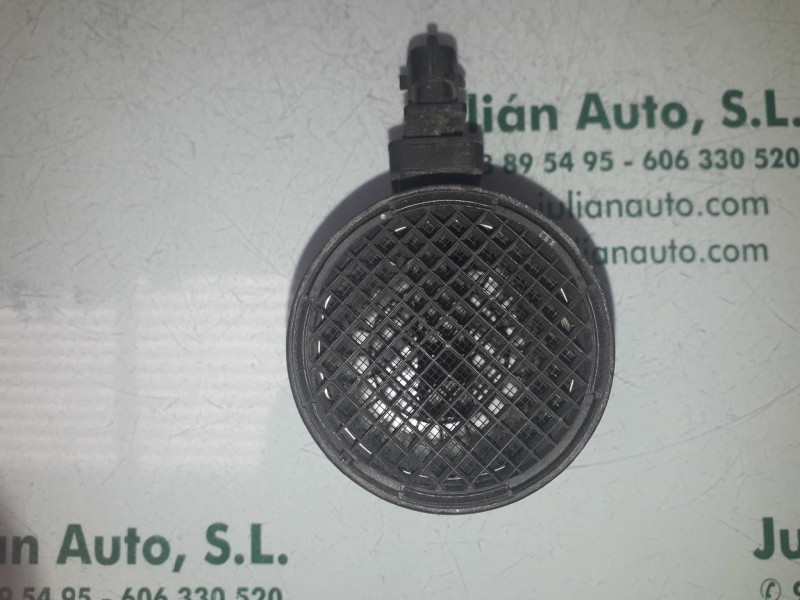 Recambio de caudalimetro para opel combo (corsa c) tour enjoy referencia OEM IAM 0281002618 55350048 BOSCH