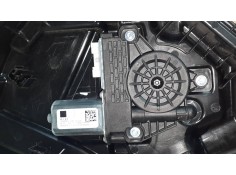 Recambio de elevalunas delantero izquierdo para bmw serie 1 lim. (f40) 118i referencia OEM IAM 5A02FB1 4WWA033 ELECTRICO 2
