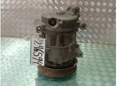 Recambio de compresor aire acondicionado para fiat stilo multi wagon (192) 1.9 jtd 120 torino referencia OEM IAM 4472208644 5SL1
