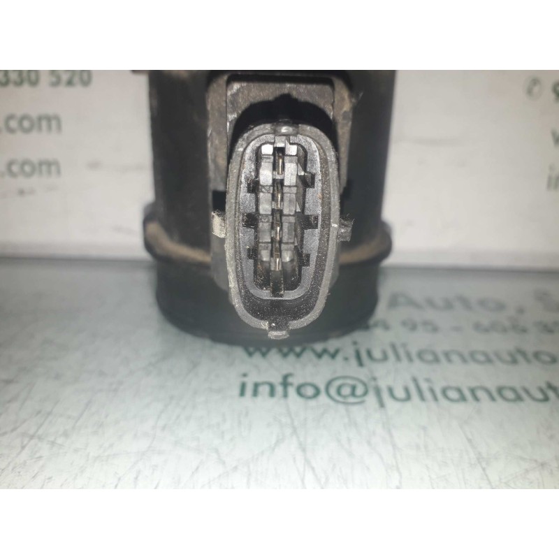 Recambio de caudalimetro para opel combo (corsa c) tour enjoy referencia OEM IAM 0281002618 55350048 BOSCH