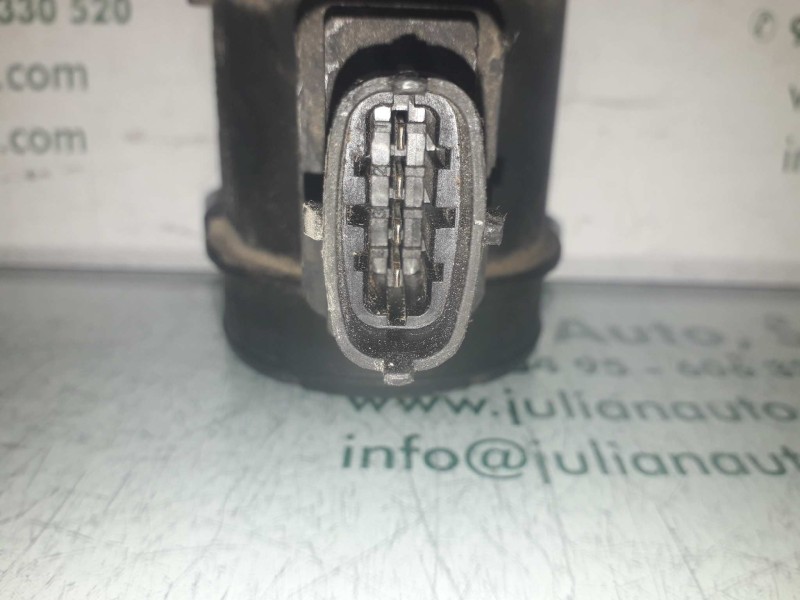 Recambio de caudalimetro para opel combo (corsa c) tour enjoy referencia OEM IAM 0281002618 55350048 BOSCH