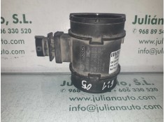 Recambio de caudalimetro para opel astra h berlina enjoy referencia OEM IAM 0281002618 55350048 BOSCH