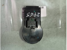 Recambio de mando luces para chevrolet cruze lt referencia OEM IAM 13301752 CONECTOR 9 PINES ANTINIEBLAS 2