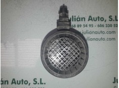 Recambio de caudalimetro para opel astra h berlina enjoy referencia OEM IAM 0281002618 55350048 BOSCH 2