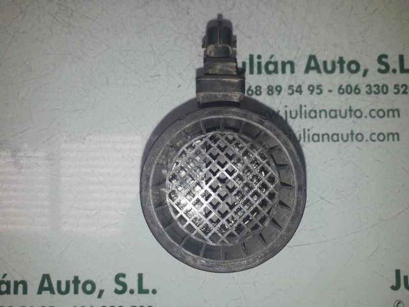 Recambio de caudalimetro para opel astra h berlina enjoy referencia OEM IAM 0281002618 55350048 BOSCH