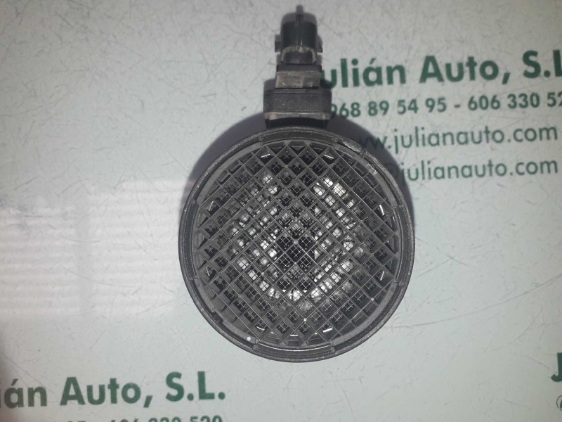 Recambio de caudalimetro para opel astra h berlina enjoy referencia OEM IAM 0281002618 55350048 BOSCH