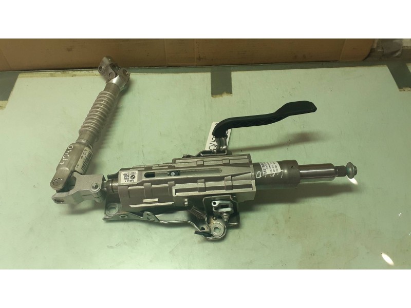 Recambio de columna direccion para bmw serie 1 lim. (f40) 118i referencia OEM IAM 6883441 19102310343 1930905505