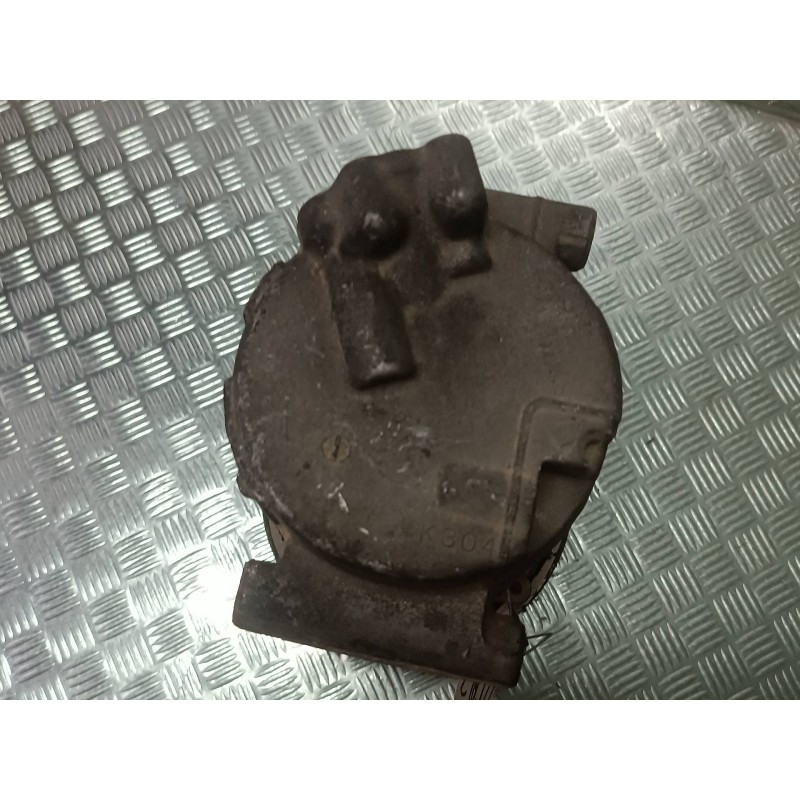 Recambio de compresor aire acondicionado para fiat stilo multi wagon (192) 1.9 jtd 120 torino referencia OEM IAM 4472208644 5SL1