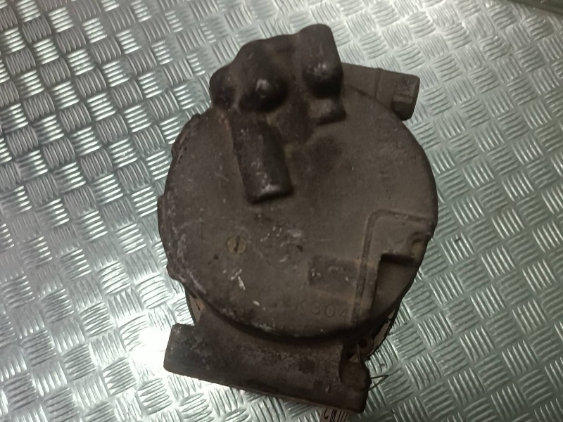 Recambio de compresor aire acondicionado para fiat stilo multi wagon (192) 1.9 jtd 120 torino referencia OEM IAM 4472208644 5SL1