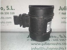 Recambio de caudalimetro para opel astra h berlina cosmo referencia OEM IAM 0281002618 55350048 BOSCH