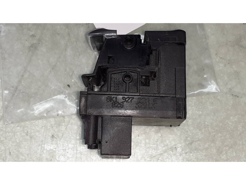 Recambio de interruptor para audi a4 ber. (b8) basis referencia OEM IAM 8K1927225E  FRENO MANO