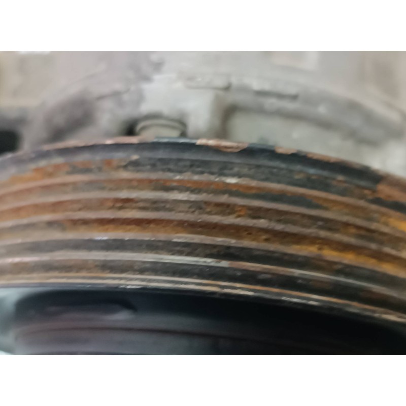 Recambio de compresor aire acondicionado para fiat stilo multi wagon (192) 1.9 jtd 120 torino referencia OEM IAM 4472208644 5SL1