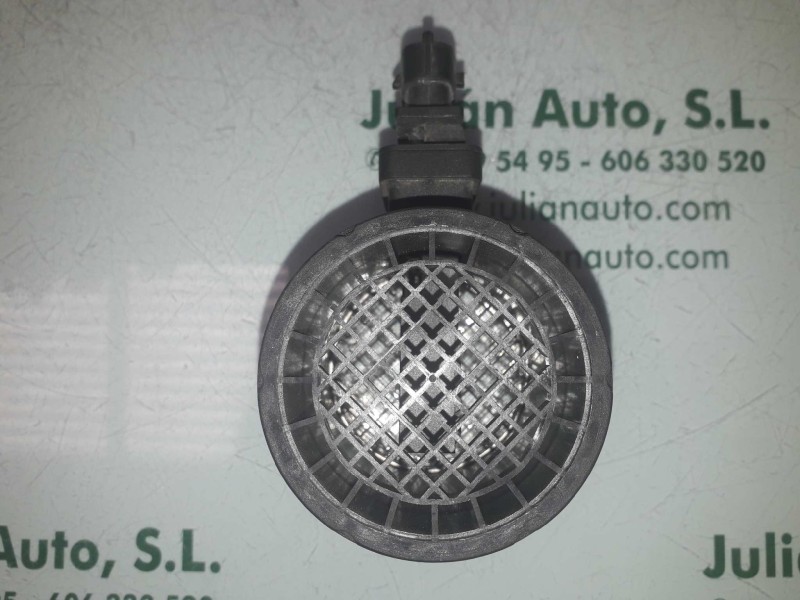 Recambio de caudalimetro para opel astra h berlina cosmo referencia OEM IAM 0281002618 55350048 BOSCH