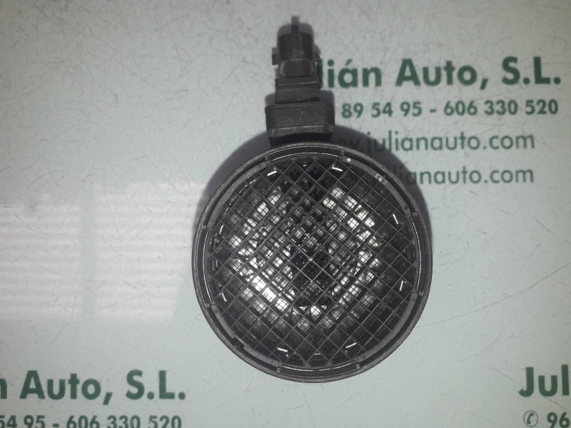 Recambio de caudalimetro para opel astra h berlina cosmo referencia OEM IAM 0281002618 55350048 BOSCH