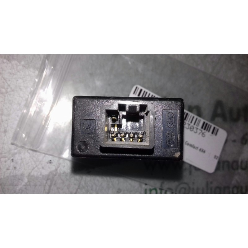 Recambio de interruptor para hyundai santa fe (bm) 2.2 crdi comfort 4x4 referencia OEM IAM 751U00080 211000245 REGULADOR LUCES