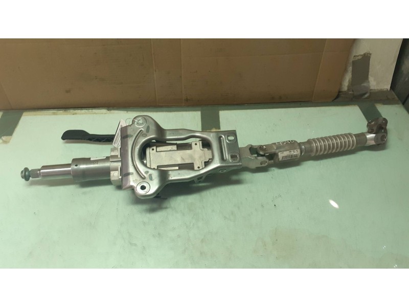 Recambio de columna direccion para bmw serie 1 lim. (f40) 118i referencia OEM IAM 6883441 19102310343 1930905505
