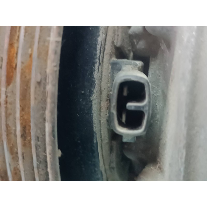 Recambio de compresor aire acondicionado para fiat stilo multi wagon (192) 1.9 jtd 120 torino referencia OEM IAM 4472208644 5SL1