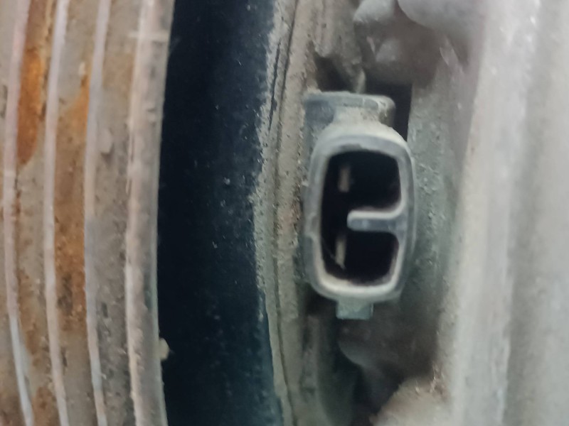 Recambio de compresor aire acondicionado para fiat stilo multi wagon (192) 1.9 jtd 120 torino referencia OEM IAM 4472208644 5SL1