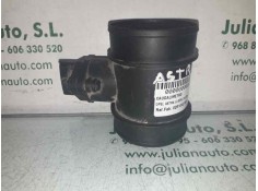 Recambio de caudalimetro para opel astra g berlina elegance referencia OEM IAM 0281002180  BOSCH