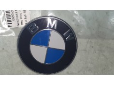 Recambio de molduras traseras para bmw serie 1 lim. (f40) 118i referencia OEM IAM 821923705 10333410 SOLO EMBLEMA 2