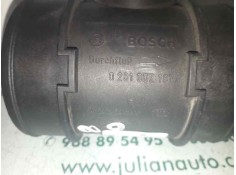 Recambio de caudalimetro para opel astra g berlina elegance referencia OEM IAM 0281002180  BOSCH 2