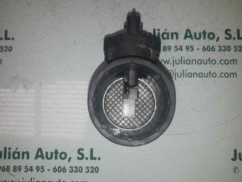 Recambio de caudalimetro para opel astra g berlina elegance referencia OEM IAM 0281002180  BOSCH