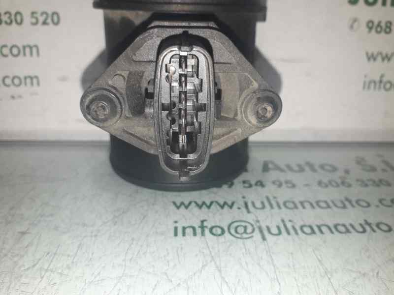 Recambio de caudalimetro para opel astra g berlina elegance referencia OEM IAM 0281002180  BOSCH