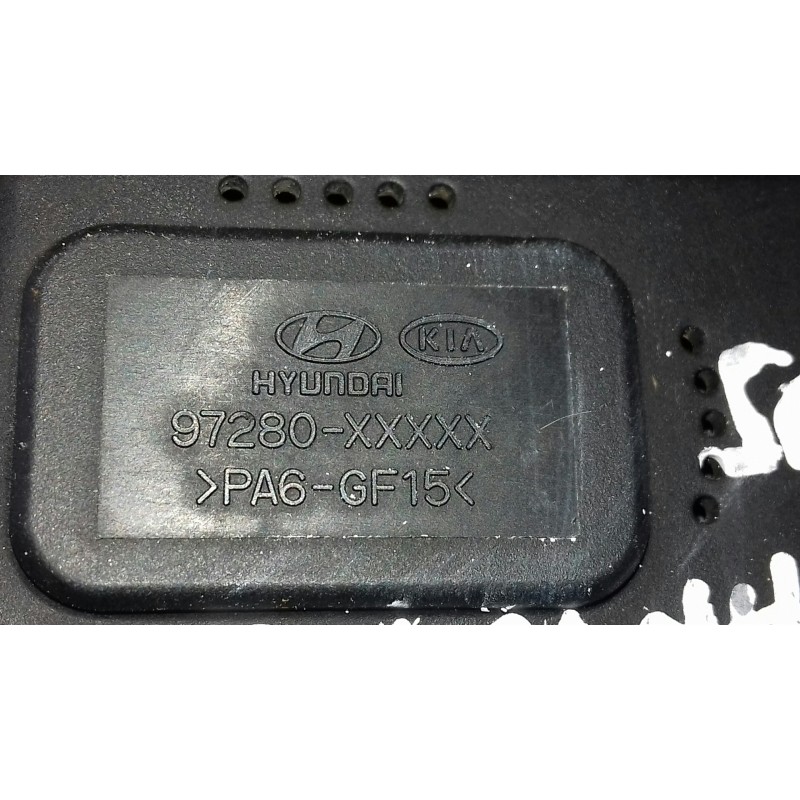 Recambio de sensor para hyundai santa fe (bm) 2.2 crdi comfort 4x4 referencia OEM IAM 97280XXXXX  