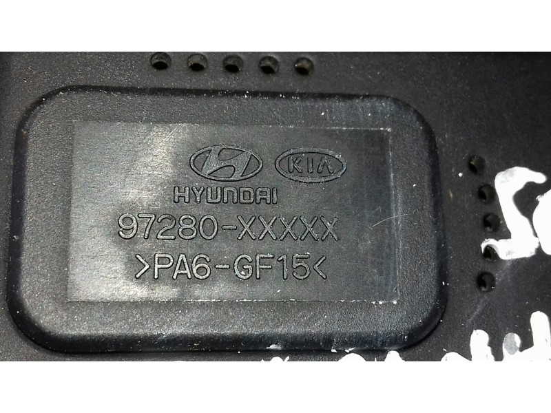Recambio de sensor para hyundai santa fe (bm) 2.2 crdi comfort 4x4 referencia OEM IAM 97280XXXXX  