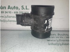 Recambio de caudalimetro para opel astra g berlina comfort referencia OEM IAM 0281002180  BOSCH