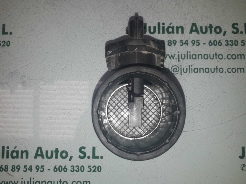 Recambio de caudalimetro para opel astra g berlina comfort referencia OEM IAM 0281002180  BOSCH