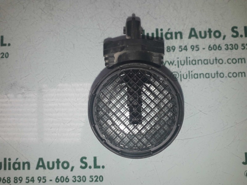Recambio de caudalimetro para opel astra g berlina comfort referencia OEM IAM 0281002180  BOSCH