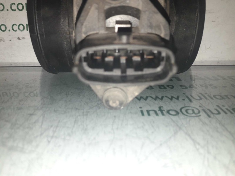 Recambio de caudalimetro para opel astra g berlina comfort referencia OEM IAM 0281002180  BOSCH