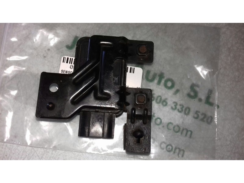 Recambio de sensor para hyundai santa fe (bm) 2.2 crdi comfort 4x4 referencia OEM IAM 97280XXXXX  