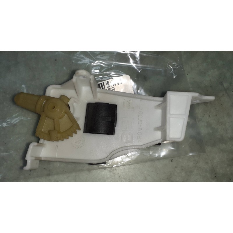 Recambio de motor calefaccion para audi a4 ber. (b8) basis referencia OEM IAM K9749007  CONECTOR 4 PINES
