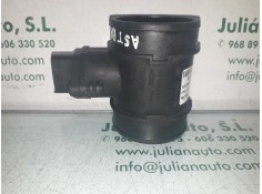 Recambio de caudalimetro para opel astra g berlina club referencia OEM IAM 0281002180  BOSCH