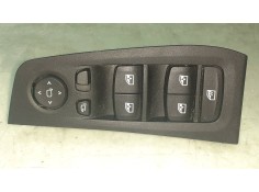 Recambio de mando elevalunas delantero izquierdo para bmw serie 1 lim. (f40) 118i referencia OEM IAM 794878401 10628510 ALPS 2