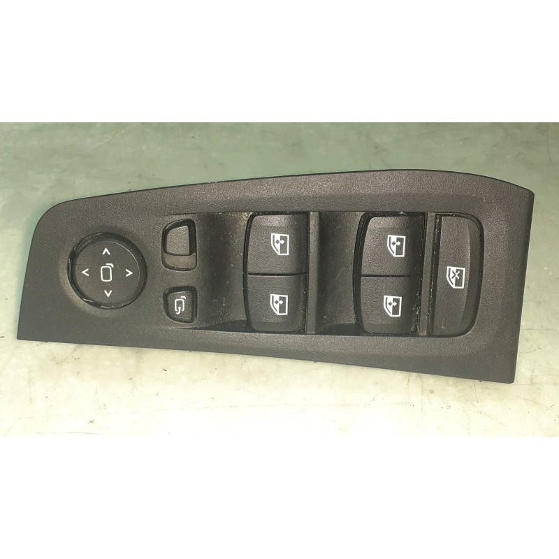 Recambio de mando elevalunas delantero izquierdo para bmw serie 1 lim. (f40) 118i referencia OEM IAM 794878401 10628510 ALPS