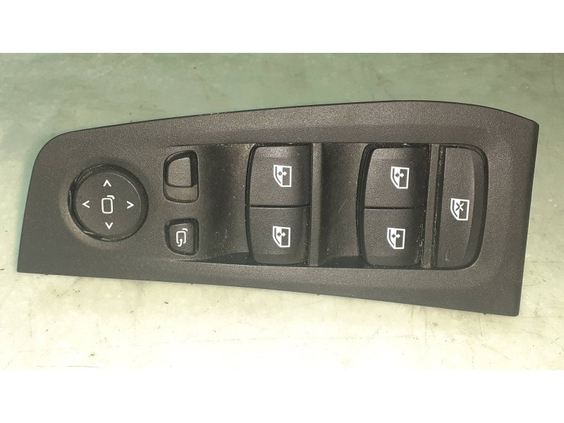 Recambio de mando elevalunas delantero izquierdo para bmw serie 1 lim. (f40) 118i referencia OEM IAM 794878401 10628510 ALPS