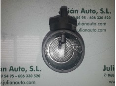 Recambio de caudalimetro para opel astra g berlina club referencia OEM IAM 0281002180  BOSCH 2