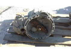 Recambio de caja cambios para smart roadster dreamer roadster (45kw) referencia OEM IAM   5 VELOCIDADES 2