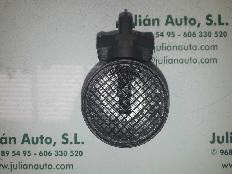 Recambio de caudalimetro para opel astra g berlina club referencia OEM IAM 0281002180  BOSCH