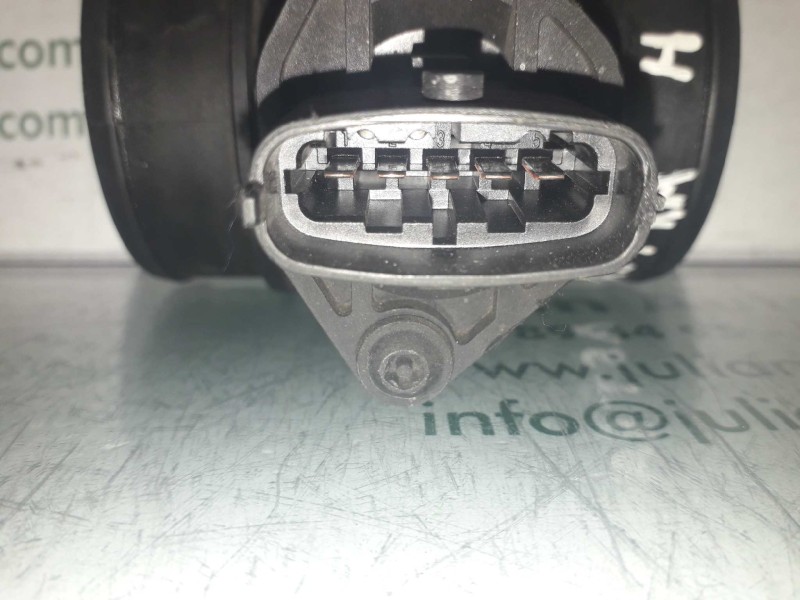 Recambio de caudalimetro para opel astra g berlina club referencia OEM IAM 0281002180  BOSCH