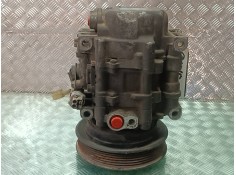 Recambio de compresor aire acondicionado para fiat brava (182) td 75 s referencia OEM IAM 442500 TV12SC DENSO