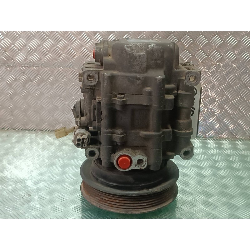 Recambio de compresor aire acondicionado para fiat brava (182) td 75 s referencia OEM IAM 442500 TV12SC DENSO