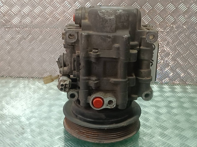 Recambio de compresor aire acondicionado para fiat brava (182) td 75 s referencia OEM IAM 442500 TV12SC DENSO