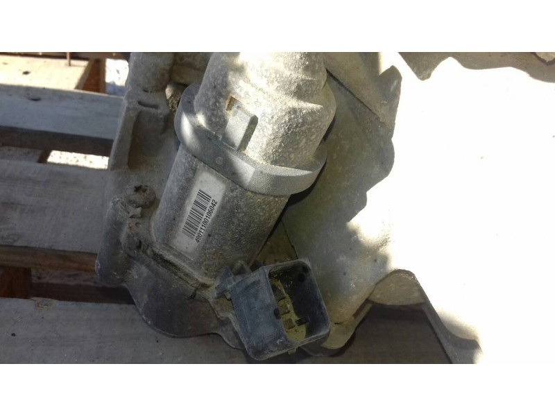 Recambio de caja cambios para smart roadster dreamer roadster (45kw) referencia OEM IAM   5 VELOCIDADES